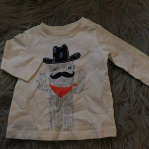 Infants T-Shirt